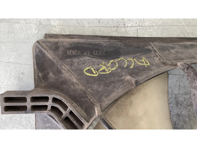 Вентилятор радиатора         Honda Accord 2.4