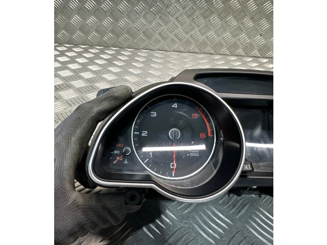Спидометр (приборный щиток) 8T0920983M Audi A5 Sportback 8TA 2014
