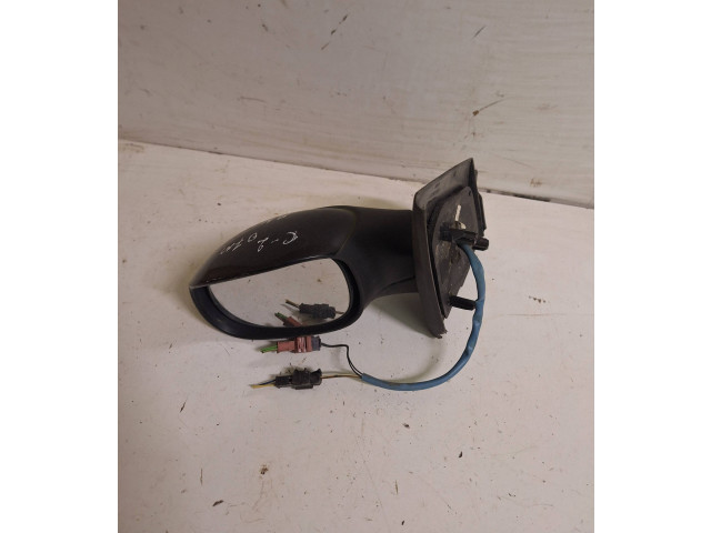 Зеркало электрическое        Citroen C2   -  года   