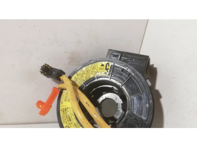 Полоса надувных подушек (кольцо srs)