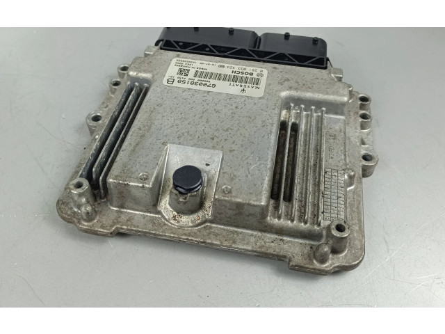 Řídící jednotka 670038150 Maserati Quattroporte 2018