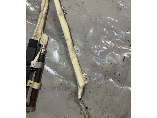 Боковая подушка безопасности 4981312950, 116508500   Jeep Patriot