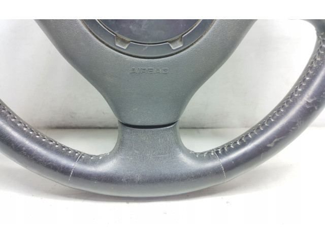 Руль Audi A3 S3 8L 1996 - 2003 года