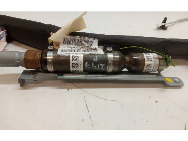 Рулевая рейка Надувная подушка для крыши 9681391580 Citroen Berlingo 2008 - 2018 года