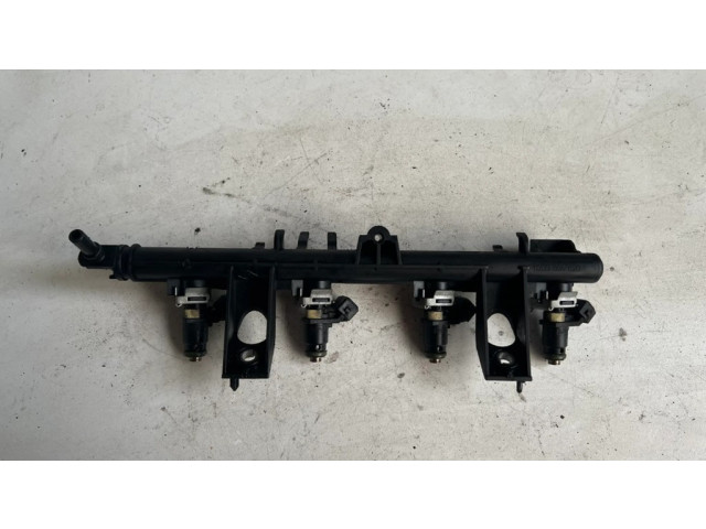 Vstřikovač 8200604620, 8200885287 Renault Modus pro benzínový motor 1.6