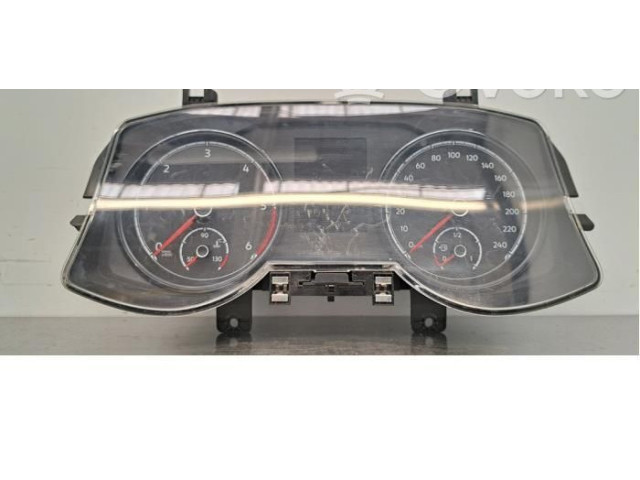 Přístrojová deska Volkswagen Transporter - Caravelle T6 2020 7LA920741