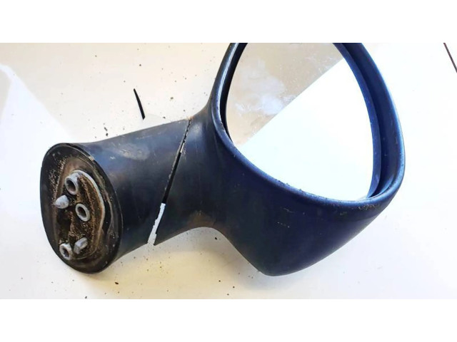 Зеркало электрическое     левое    Fiat Grande Punto     