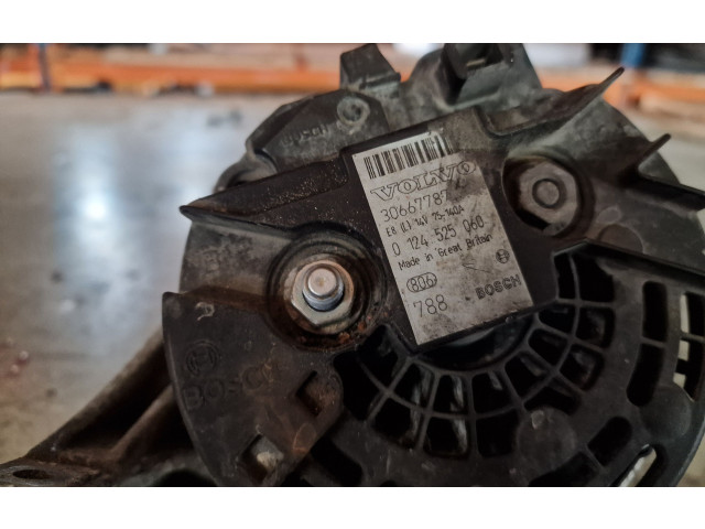 Генератор 30667787   Volvo XC90      