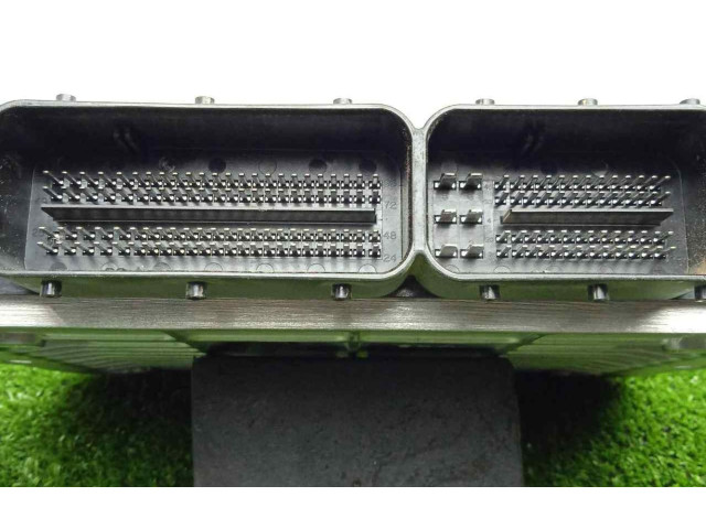 Блок управления DENSO Mitsubishi L200