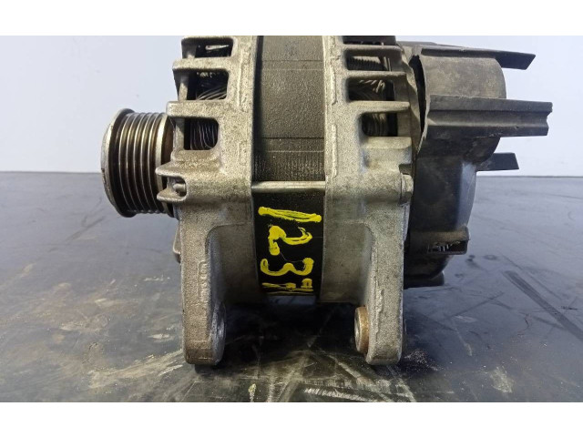 Генератор 231009392R Dacia Lodgy