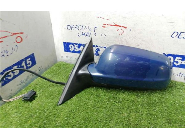 Zpětné zrcátko Volkswagen Passat Alltrack 2000