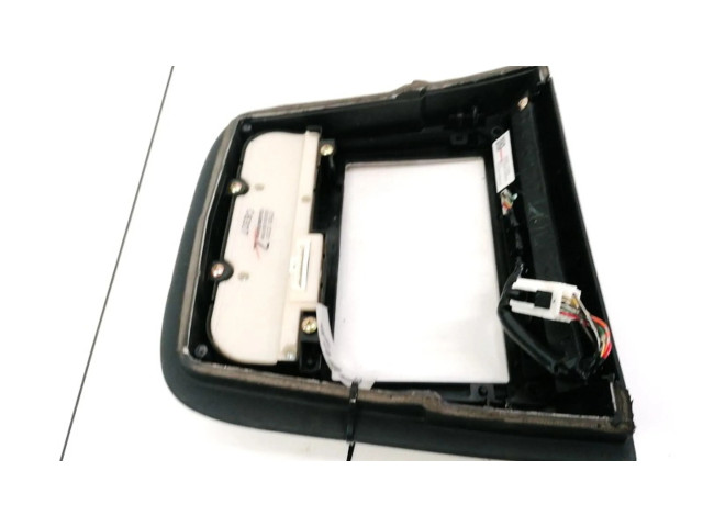 Блок управления климат-контролем 27500CC000, A0200015B   Nissan Murano Z50