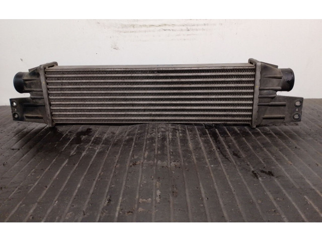 Интеркулер Y2202371008050, 2371008051 SsangYong Rexton