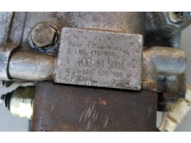 Vstřikovací čerpadlo 046130108A, 0460415998 Audi 100 S4 C4