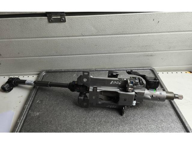    Рулевая рейка 9820460277, 0956007   Peugeot 5008  -  года