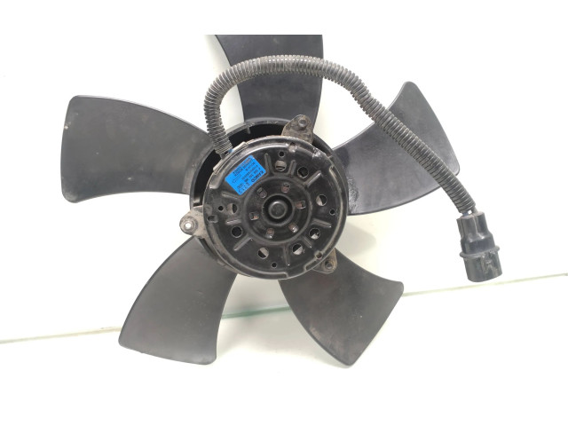 Вентилятор радиатора F00S3A2386, F19350A83010 Mitsubishi ASX