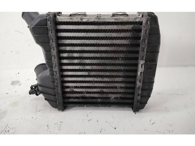 Интеркулер Q0002490V007000000, 61 Smart ForTwo I