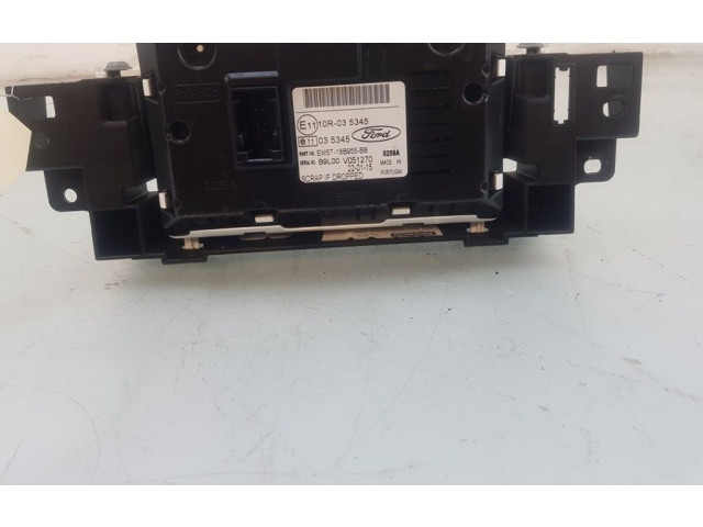 Дисплей 2014481, BM5T18B955BE Ford Transit - Tourneo Connect