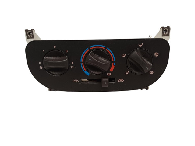 Блок управления климат-контролем 46723236, 46723236   Fiat Doblo