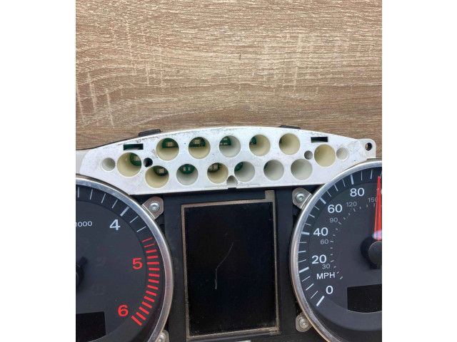 Панель приборов 4F0920981F, 4F0910930C Audi A6 S6 C6 4F