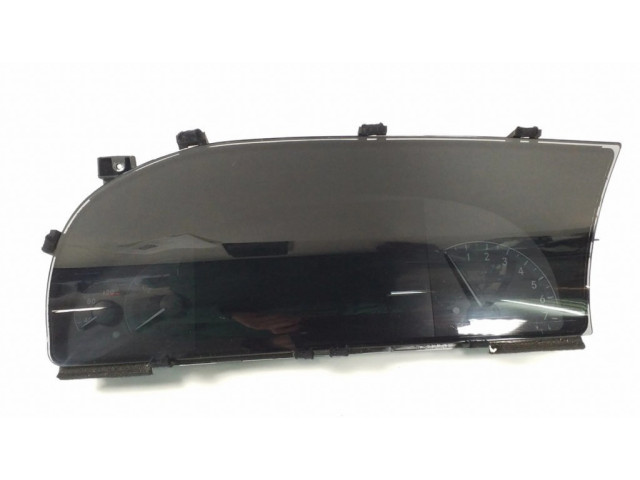 Přístrojová deska Mercedes-Benz S W221 2009 A2219009301