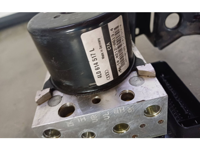 Jednotka ABS 4L0614517L, 10021206134 Audi Q7 4L 2012