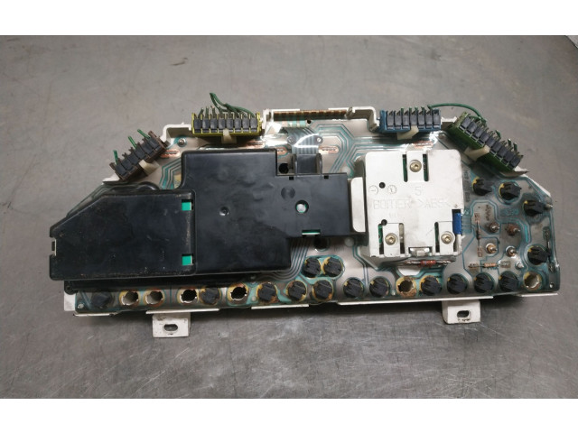 Přístrojová deska Citroen Berlingo 1999 9621185680