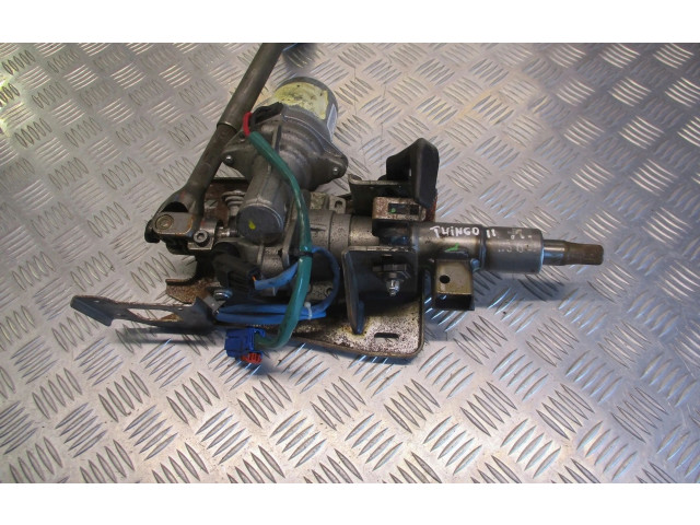    Рулевая рейка 8200867106   Renault Twingo II 2007 - 2014 года