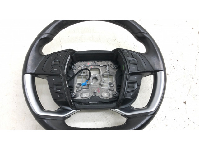 Руль Citroen C4 Grand Picasso 2014-2016 года 96777869ZD