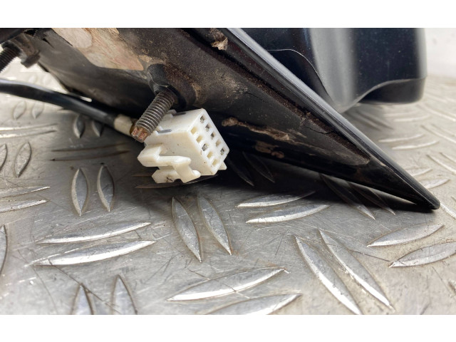 Зеркало электрическое        Chevrolet Blazer   -  года   