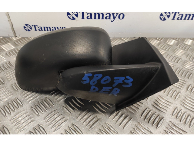 Zpětné zrcátko  Dodge Caliber 2006    