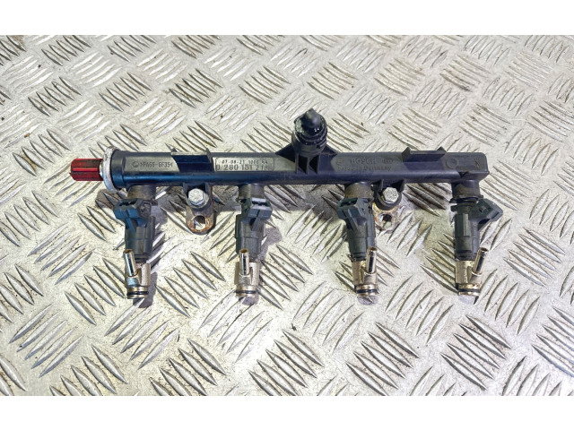 Vstřikovač 0280156268, 0280151218   Alfa Romeo Mito     