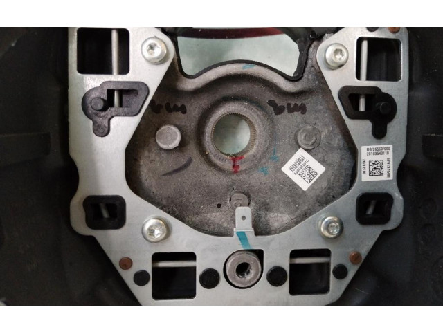 Руль Mini One - Cooper Coupe R56 2005 - 2014 года 609696201C, 609696201C