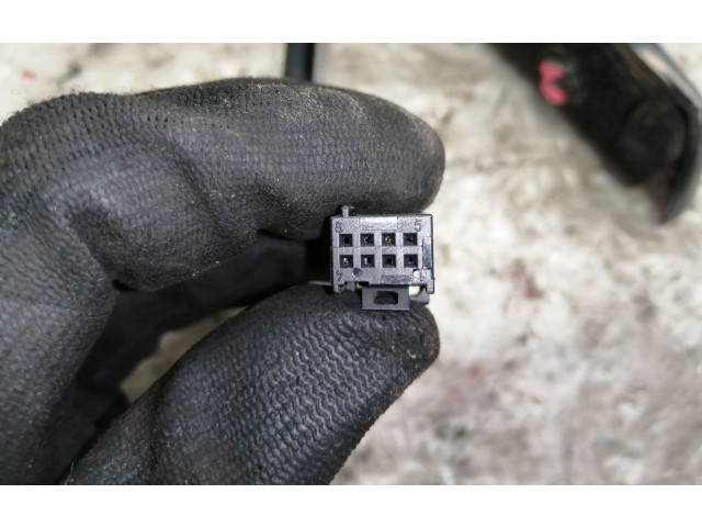 Zpětné zrcátko Alfa Romeo Mito 2008 E3021065