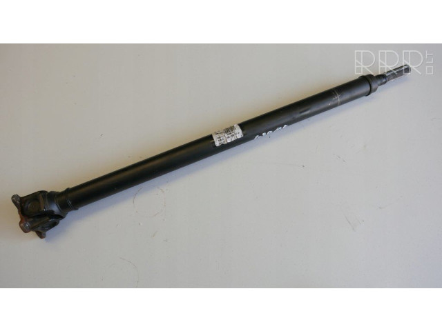 Передний кардан