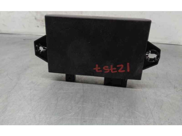 Блок управления 9645447780 Citroen C8