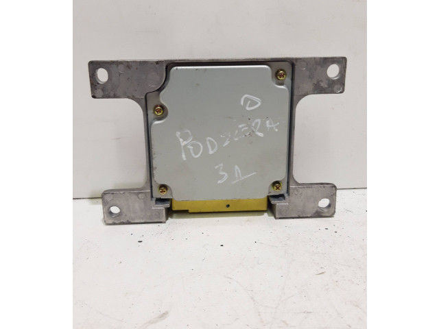 Блок подушек безопасности MR551782 Mitsubishi Pajero