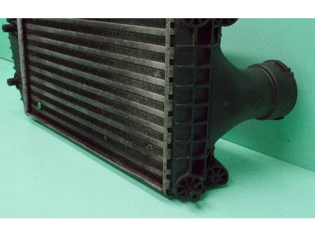 Интеркулер 99611064071 Porsche 911 996 3.6