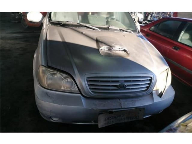 Pojistková skříňka 919554D270 KIA Carnival 1999