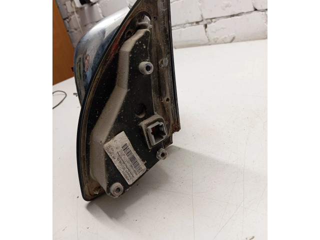 Зеркало электрическое        Ford Ranger  2012 - 2018 года   