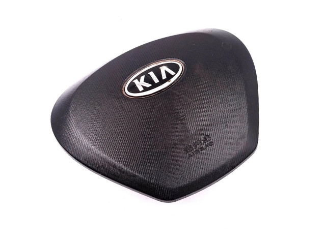 Подушка безопасности водителя 1H56900010, 569001H000   KIA Ceed