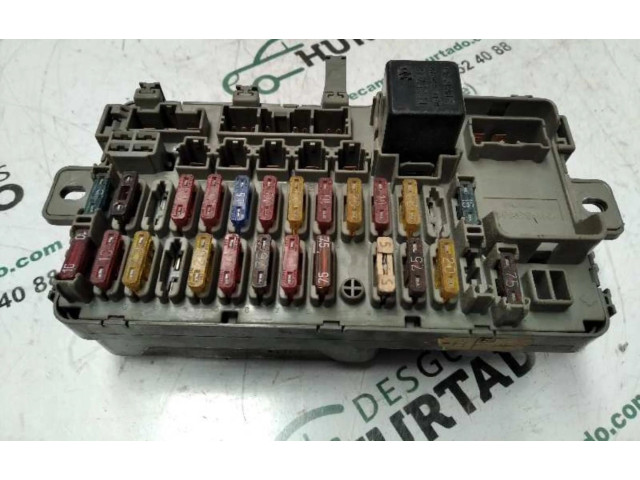 Pojistková skříňka 38600SH3G1 Honda Civic