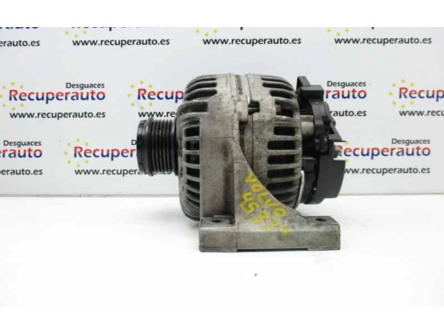 Генератор 8676498 Volvo S80