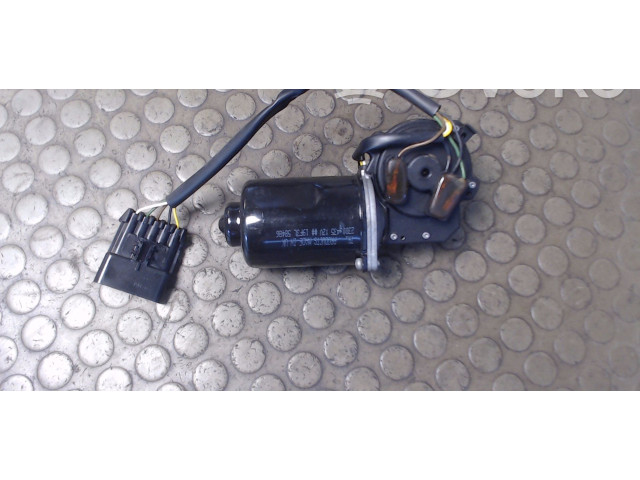 Моторчик дворников 13173034, 06270045    Opel Meriva A