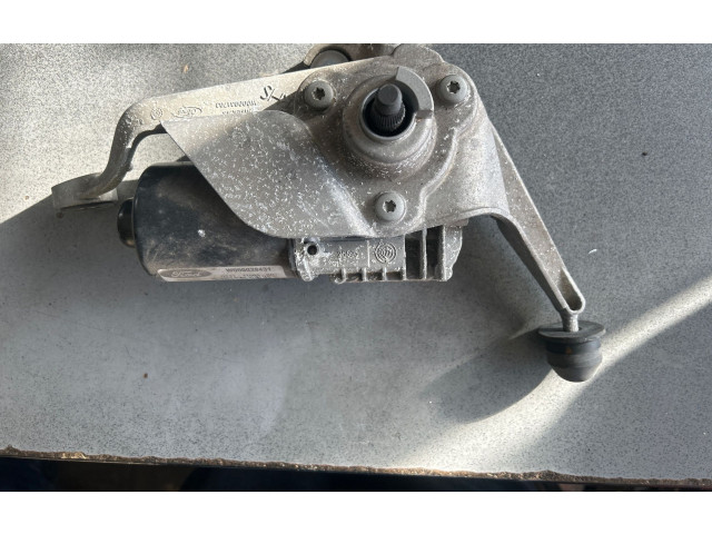 Моторчик дворников W000034816, W000031408 Ford Transit - Tourneo Connect