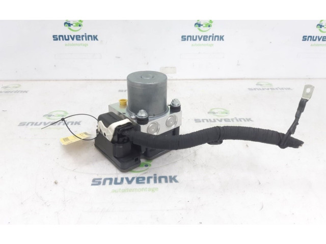 Jednotka ABS Renault Captur II 2022