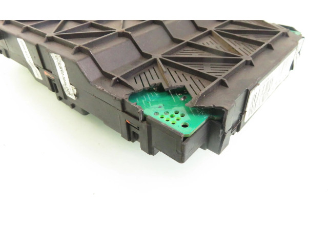 Блок комфорта S118085330E, 9653667880 Citroen Xsara Picasso