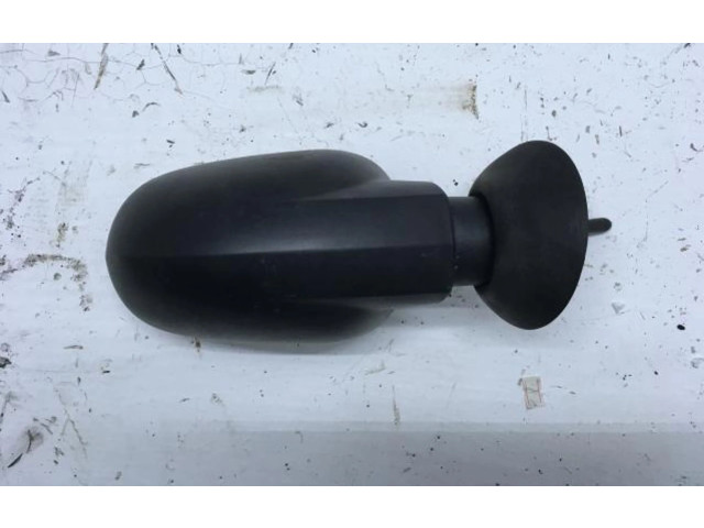 Зеркало электрическое Dacia Logan II 2012 - 2020 года