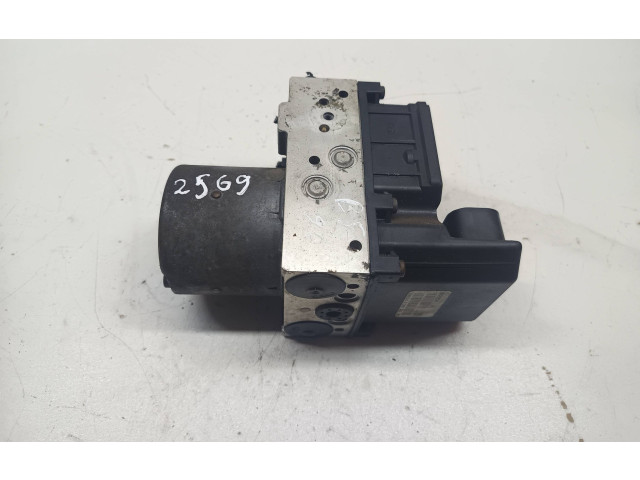 Блок АБС 3U0614517B   Skoda  Superb B5 (3U)  2001 - 2008 года