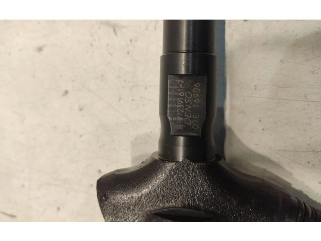 Vstřikovač 7701477687 Renault Vel Satis P9X 701